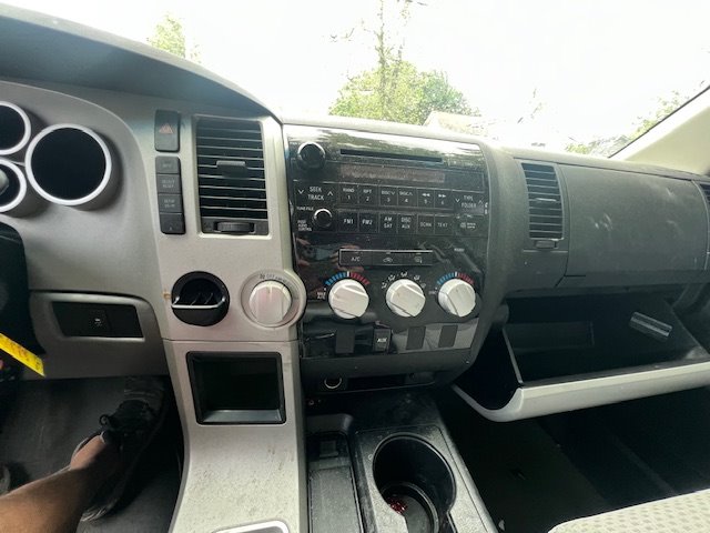 2007 Toyota Tundra SR5 photo