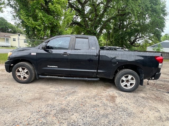2007 Toyota Tundra SR5 photo