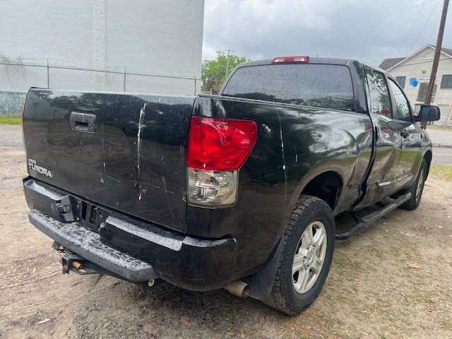 2007 Toyota Tundra SR5 photo