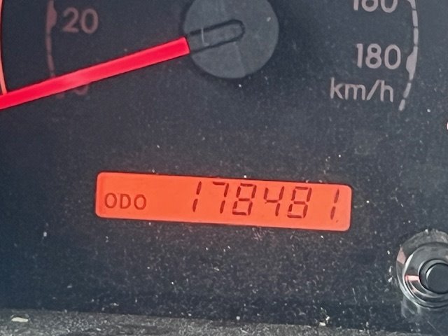 2007 Toyota Tundra SR5 photo