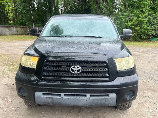 2007 Toyota Tundra SR5 photo