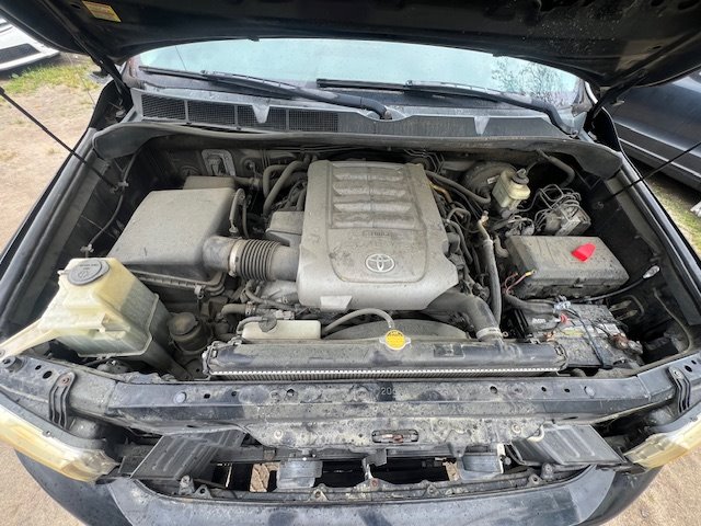 2007 Toyota Tundra SR5 photo