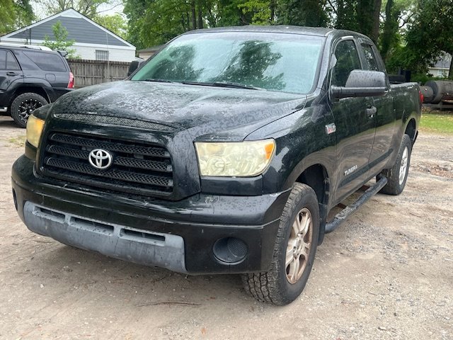 2007 Toyota Tundra SR5 photo