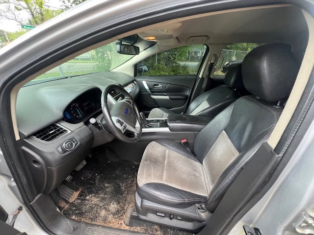 2013 Ford Edge SEL photo