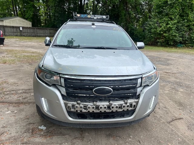 2013 Ford Edge SEL photo