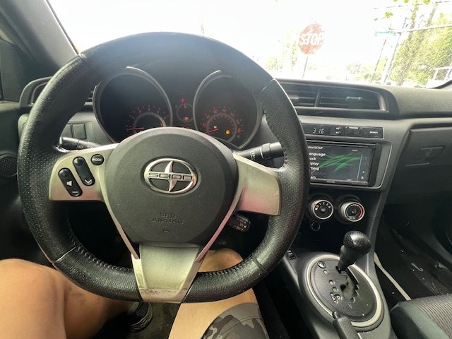 2013 Scion tC photo