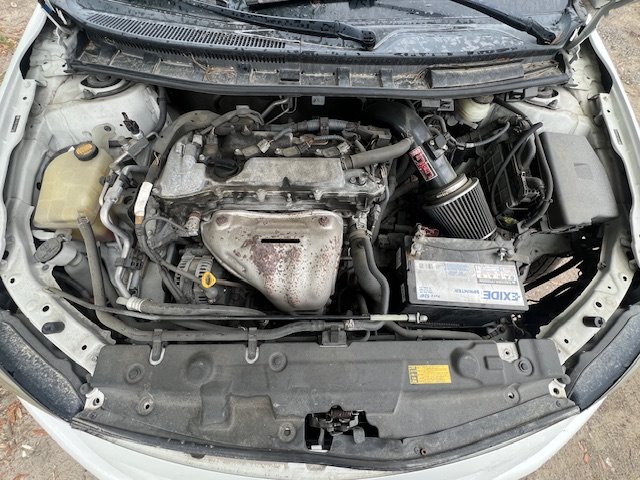 2013 Scion tC photo