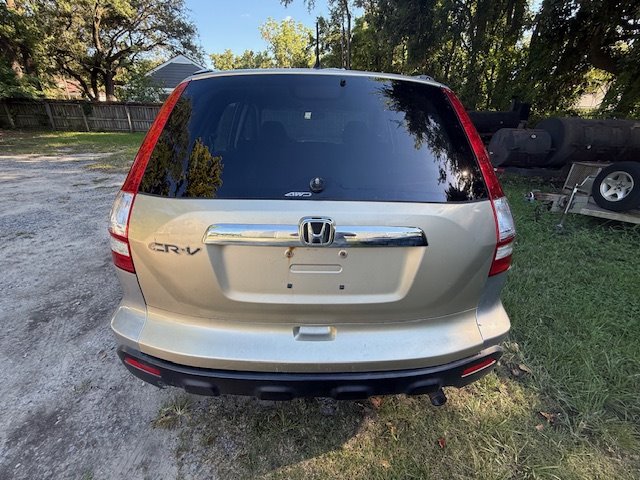 2007 Honda CR-V - $3,995
