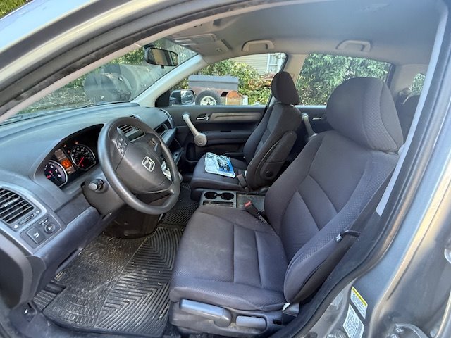 2007 Honda CR-V - $3,995
