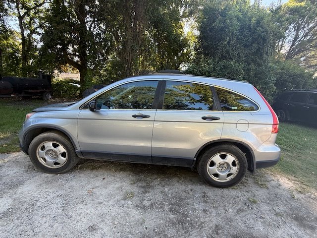 2007 Honda CR-V - $3,995