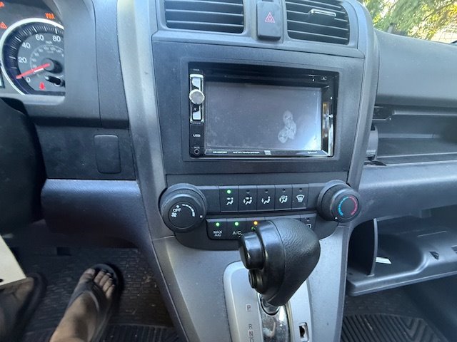 2007 Honda CR-V - $3,995