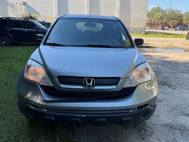 2007 Honda CR-V - $3,995
