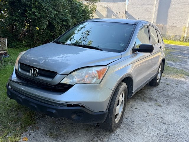 2007 Honda CR-V - $3,995