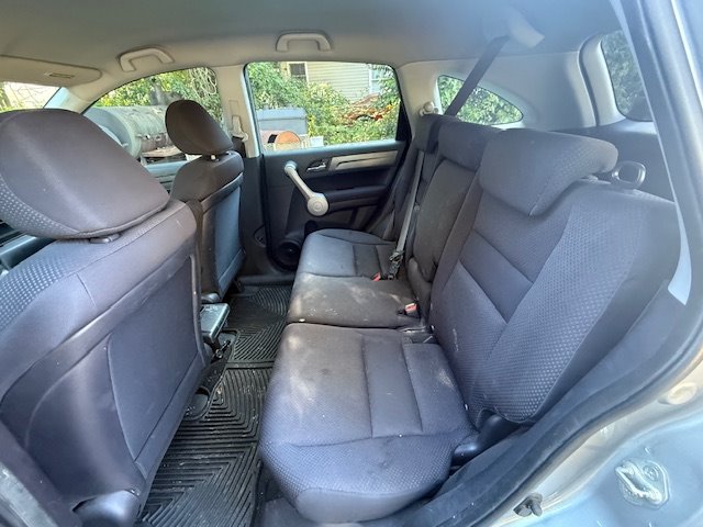 2007 Honda CR-V - $3,995
