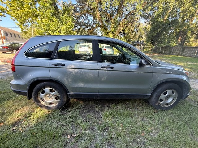 2007 Honda CR-V - $3,995