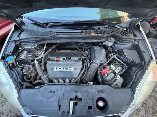 2007 Honda CR-V - $3,995