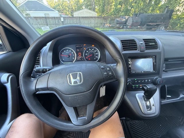 2007 Honda CR-V - $3,995