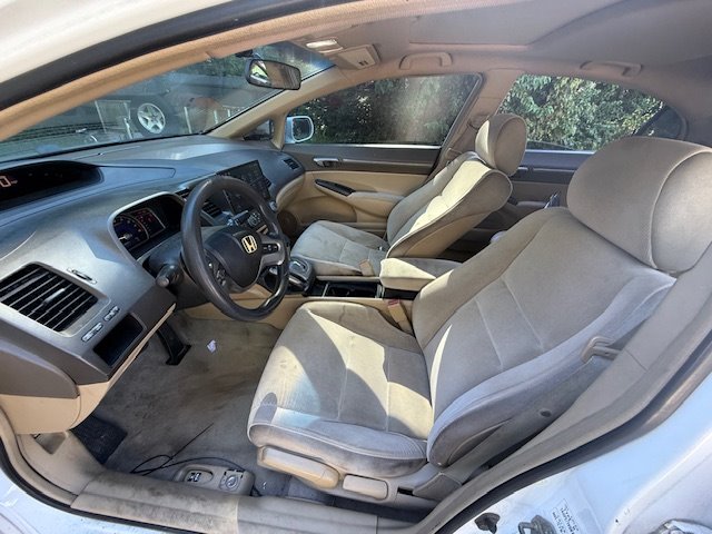 2008 Honda Civic - $3,995