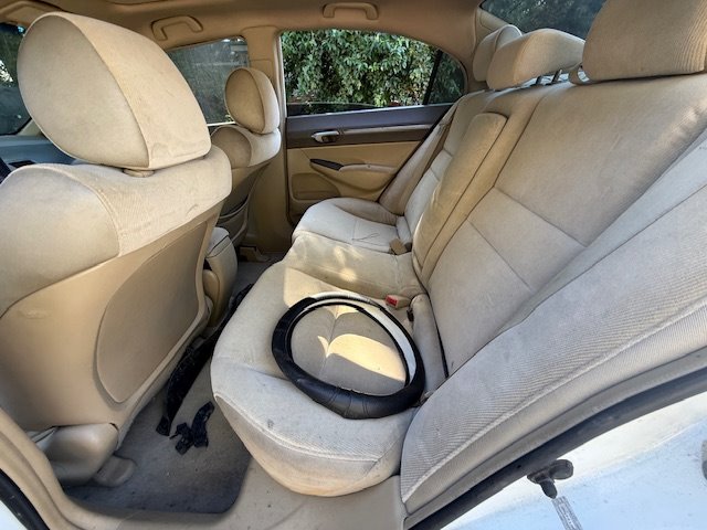 2008 Honda Civic - $3,995