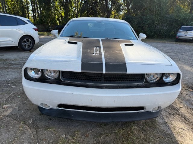 2012 Dodge Challenger - $9,995
