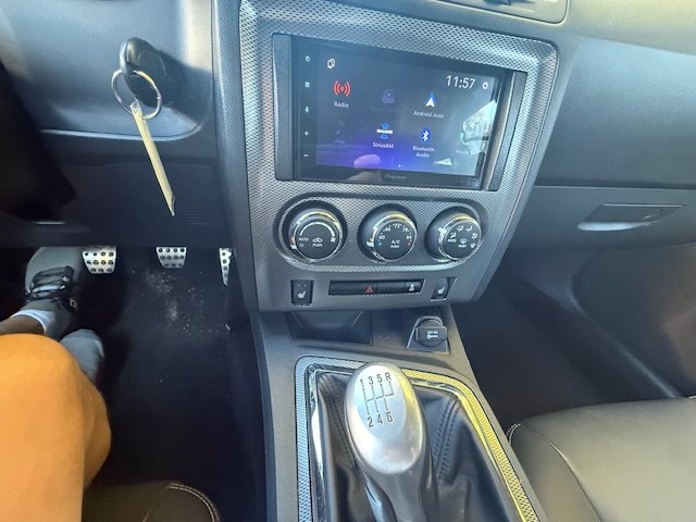 2012 Dodge Challenger - $9,995