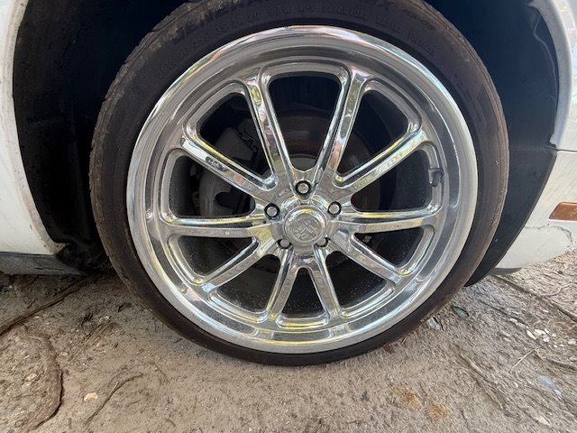2012 Dodge Challenger - $9,995