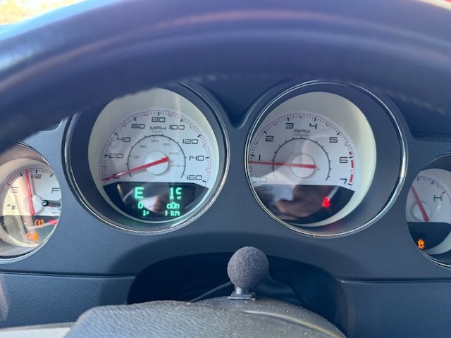 2012 Dodge Challenger - $9,995