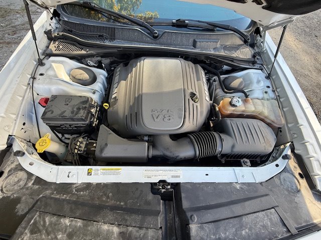2012 Dodge Challenger - $9,995
