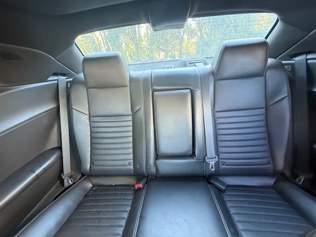 2012 Dodge Challenger - $9,995
