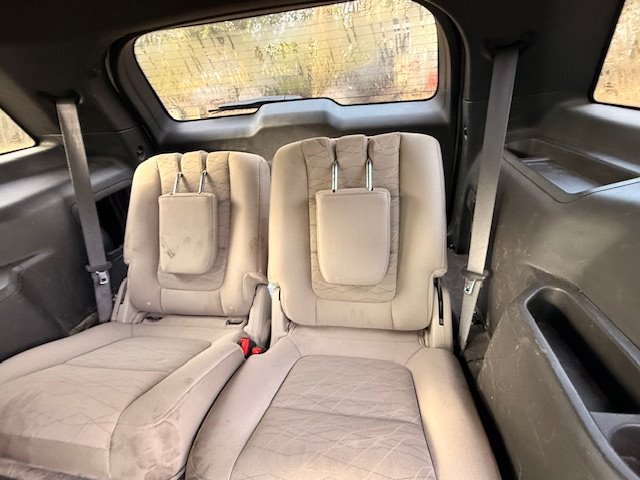 2015 Ford Explorer - $4,995