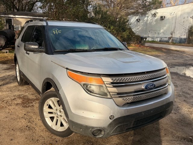 2015 Ford Explorer - $4,995