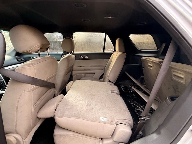 2015 Ford Explorer - $4,995