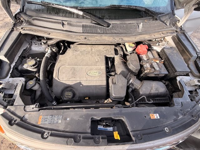 2015 Ford Explorer - $4,995