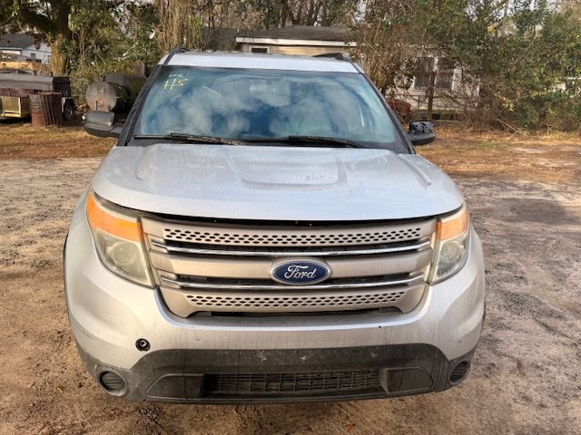 2015 Ford Explorer - $4,995