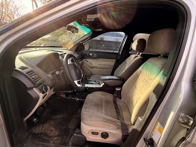 2015 Ford Explorer - $4,995