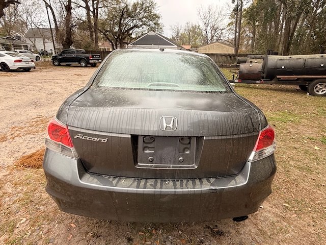2009 Honda Accord - $4,995