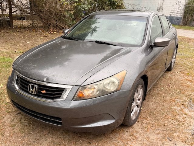2009 Honda Accord - $4,995