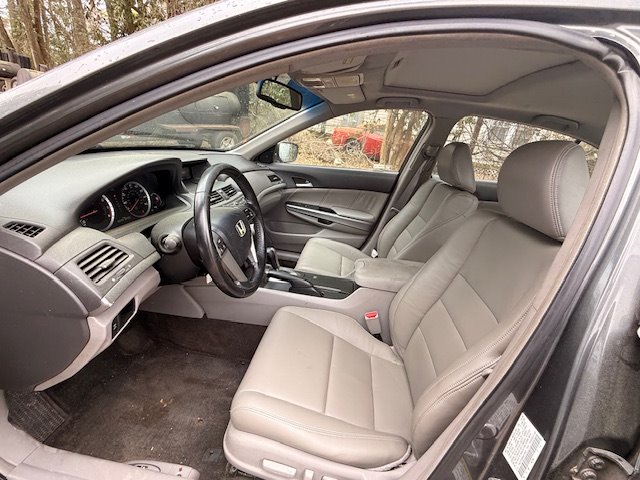 2009 Honda Accord - $4,995