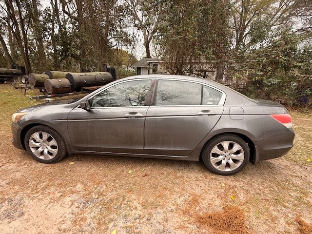 2009 Honda Accord - $4,995