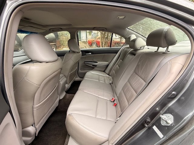 2009 Honda Accord - $4,995
