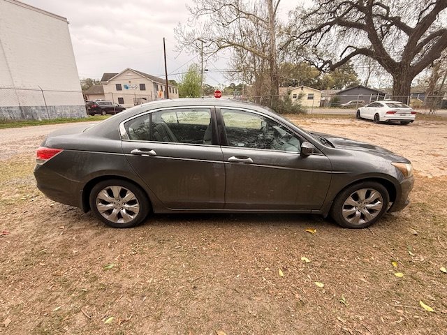 2009 Honda Accord - $4,995