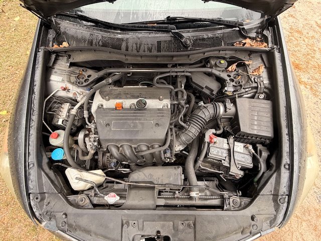 2009 Honda Accord - $4,995