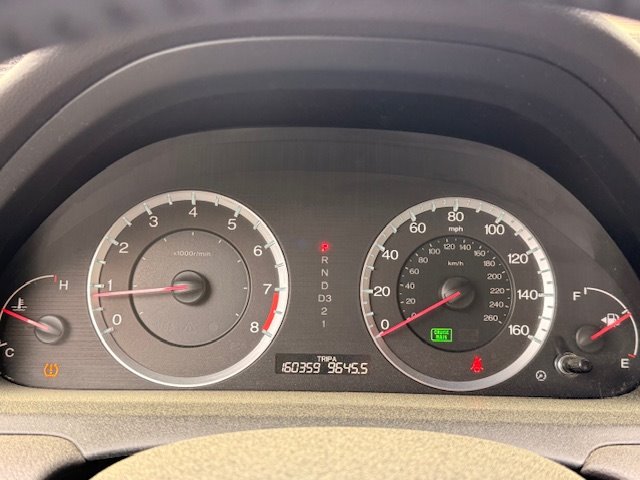 2009 Honda Accord - $4,995