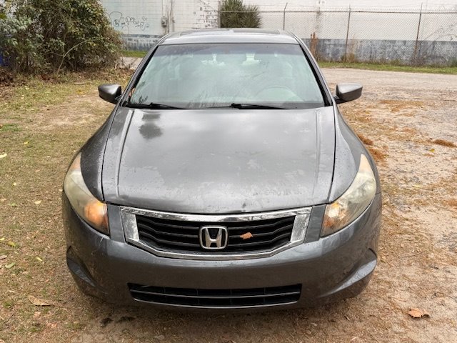 2009 Honda Accord - $4,995