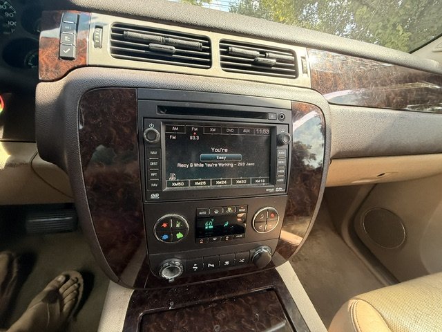 2011 GMC Yukon - $3,995