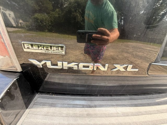 2011 GMC Yukon - $3,995