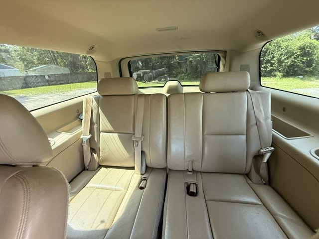2011 GMC Yukon - $3,995