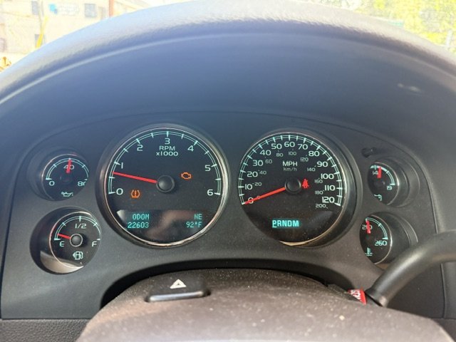 2011 GMC Yukon - $3,995