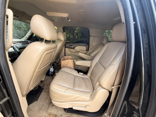2011 GMC Yukon - $3,995