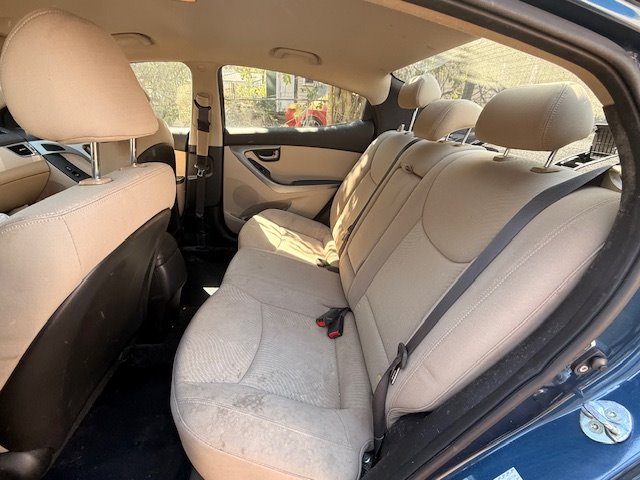 2016 Hyundai Elantra - $2,995